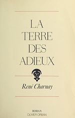 Download this eBook La terre des adieux