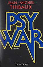 Download this eBook Psywar