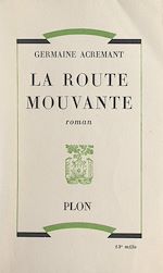 Télécharger le livre :  La route mouvante