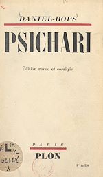Télécharger le livre :  Psichari