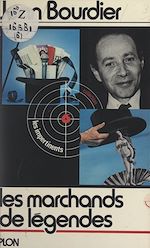 Download this eBook Les marchands de légendes