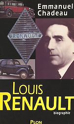 Télécharger le livre :  Louis Renault