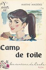 Télécharger le livre :  Camp de toile