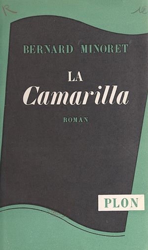 Téléchargez le livre :  La camarilla