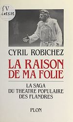 Download this eBook La raison de ma folie