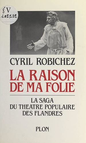 Download the eBook: La raison de ma folie