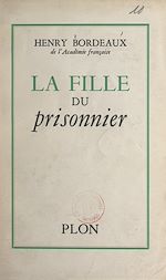 Télécharger le livre :  La fille du prisonnier