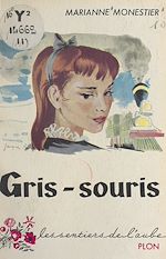 Télécharger le livre :  Gris-souris