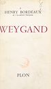 Télécharger le livre :  Weygand