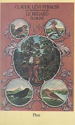 Download this eBook Le regard éloigné