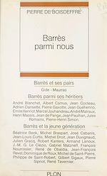 Télécharger le livre :  Barrès parmi nous