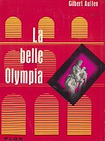 Télécharger le livre :  La belle Olympia