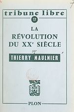 Télécharger le livre :  La révolution du XXe siècle