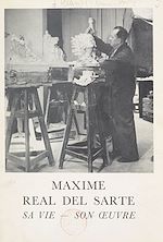 Télécharger le livre :  Maxime Real del Sarte