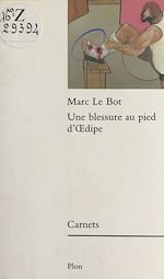 Download this eBook Une blessure au pied d'Œdipe