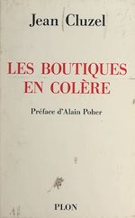 Télécharger le livre :  Les boutiques en colère