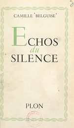 Télécharger le livre :  Échos du silence
