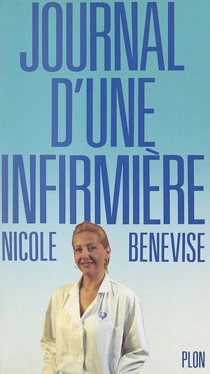 Download the eBook: Journal d'une infirmière