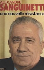 Télécharger le livre :  Une nouvelle résistance