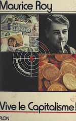 Télécharger le livre :  Vive le capitalisme !