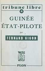 Télécharger le livre :  Guinée, État-pilote