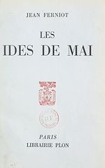 Télécharger le livre :  Les ides de mai