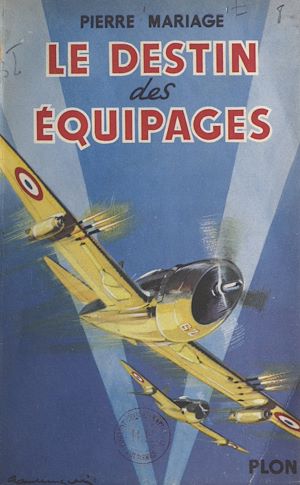 Download the eBook: Le destin des équipages
