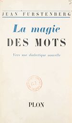 Télécharger le livre :  La magie des mots