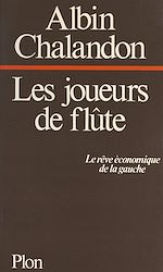 Télécharger le livre :  Les joueurs de flûte