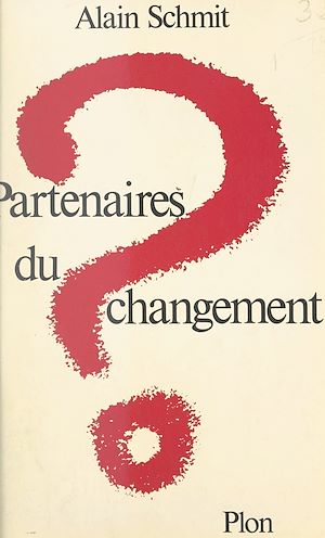 Download the eBook: Partenaires du changement