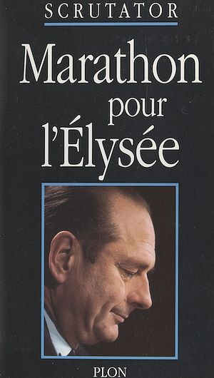 Download the eBook: Marathon pour l'Élysée