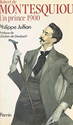 Download this eBook Robert de Montesquiou