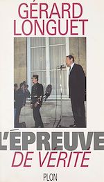 Télécharger le livre :  L'épreuve de vérité