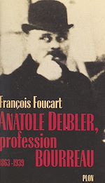 Download this eBook Anatole Deibler
