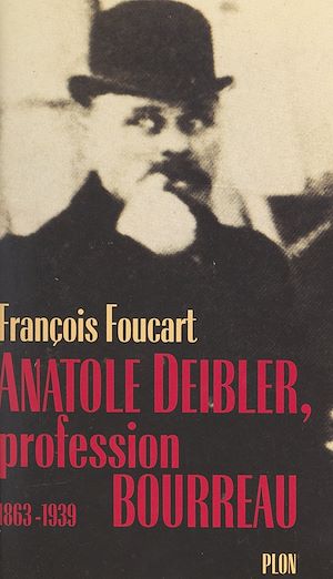 Download the eBook: Anatole Deibler