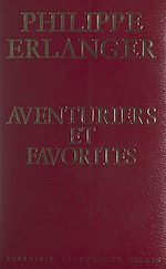 Download this eBook Aventuriers et favorites