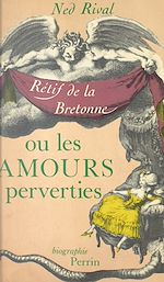 Download this eBook Les amours perverties