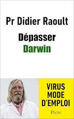 Télécharger le livre :  Dépasser Darwin