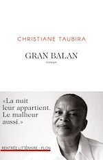 Télécharger le livre :  Gran Balan