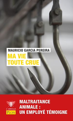 Téléchargez le livre :  Ma vie toute crue