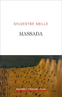 Téléchargez le livre :  Massada
