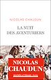 Télécharger le livre :  La Nuit des aventuriers