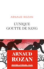 Télécharger le livre :  L'Unique goutte de sang