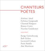 Télécharger le livre :  Chanteurs poètes