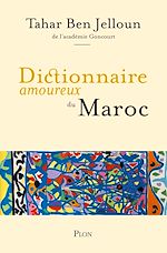 Télécharger le livre :  Dictionnaire amoureux du Maroc