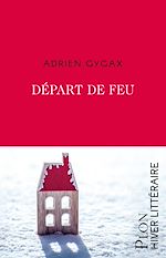 Télécharger le livre :  Départ de feu