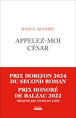 Télécharger le livre :  Appelez-moi César
