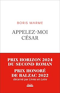 Téléchargez le livre :  Appelez-moi César