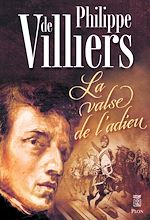 Télécharger le livre :  La valse de l'adieu