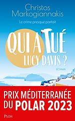 Télécharger le livre :  Qui a tué Lucy Davis ?